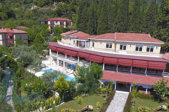  Reis Inn Hotels 